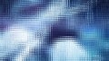 Blue White Abstract Art Backgrounds