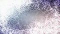 Blue white abstract wavy glitter textured background. grunge distorted decay texture background wallpaper.