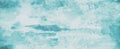 Blue and white background with lots of grunge, layered vintage grunge rock or marbled stone on watercolor wash paint background wi
