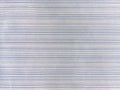 Blue and white background from wrapping striped paper Royalty Free Stock Photo