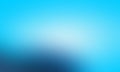 Blue and white pastel colors abstract blur background wallpaper, vector illustration. Royalty Free Stock Photo