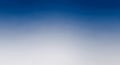 Blue and white sky gradient background image Royalty Free Stock Photo
