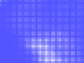 Blue square backgrounds Royalty Free Stock Photo