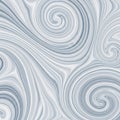 Is reminiscent of agate stone patterns or fluid art techniques with Royalty Free Stock Photo
