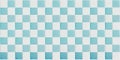 Blue, white tile background, tiled checkered pattern