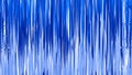 Blue and White Vertical Lines and Stripes Background Vector Image Royalty Free Stock Photo