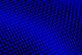 Blue Window Screen Macro