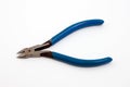 Blue Wire Cutter