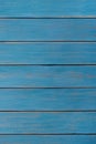 Blue wood background summer beach vertical surface denim Royalty Free Stock Photo