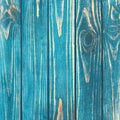 Blue Wood Backgrounds Royalty Free Stock Photo