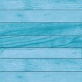 Blue Wood Backgrounds Royalty Free Stock Photo