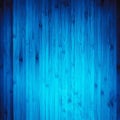 Blue Wood Backgrounds Royalty Free Stock Photo