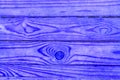 Blue wood backgrounds,vintage image Royalty Free Stock Photo