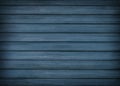 Blue wood color texture horizontal for background. Surface light clean of table top view. Natural patterns for design Royalty Free Stock Photo