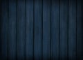 Blue wood color texture vertical for background. Surface light clean of table top view. Natural patterns for design art Royalty Free Stock Photo