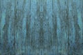 Blue wood textrue background Royalty Free Stock Photo