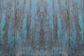 Blue wood textrue background Royalty Free Stock Photo