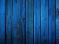 Blue wood texture abstract background with old natural pattern Royalty Free Stock Photo