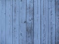 Blue wood texture. Blue grunge background. Vintage indigo board. Blue grunge table. Royalty Free Stock Photo