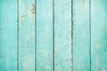 Blue wooden panel for background, The surface blue wood texture for design, top view wood paneling Royalty Free Stock Photo