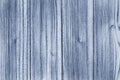 Blue wooden texture flooring background Royalty Free Stock Photo