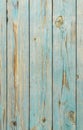 Blue wooden texture great as background Royalty Free Stock Photo