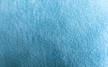 Blue woolen Texture Surface Image Royalty Free Stock Photo