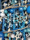 Xmas decor Royalty Free Stock Photo