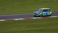 Blue/Yellow Racing Mini