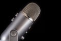 Blue Yeti Podcast Condenser Microphone