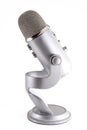 Blue Yeti Podcast Condenser Microphone