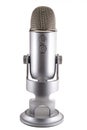 Blue Yeti Podcast Condenser Microphone