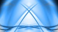Blueabstract background Royalty Free Stock Photo