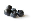 Blueberries