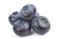 Blueberries