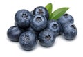 Blueberries