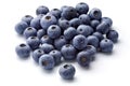 Blueberry Royalty Free Stock Photo