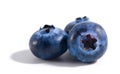 Blueberry Royalty Free Stock Photo