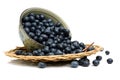 Blueberry antioxidant superfood