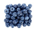 Blueberry antioxidant superfood