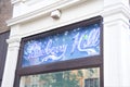 Blueberry Hill Restaurant & Bar, St. Louis, Missouri Royalty Free Stock Photo