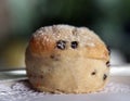 Blueberry Scone