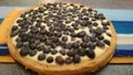 Blueberry Tart