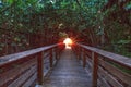 Bluebill Beach Access to Delnor-Wiggins Pass State Park