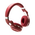 Bluedio Turbine Overear Bluetooth Red Headphones