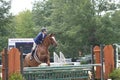 Bluegrass Festival Horse Show 2022 LXII