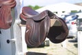 Bluegrass Festival Horse Show 2019 XI