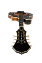 Bluegrass Mandolin