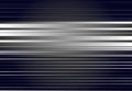 Blueish-dark horizontal and vertical fade gradient lines, stripes geometric background, texture, pattern