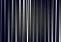 Blueish-dark horizontal and vertical fade gradient lines, stripes geometric background, texture, pattern